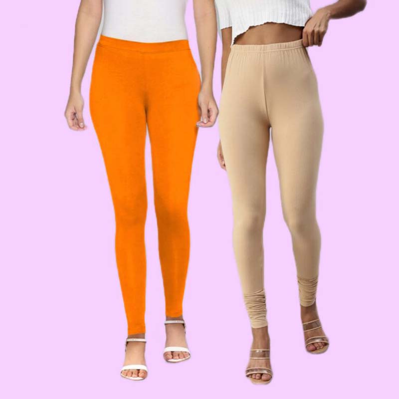 Pack of 2 leggings
