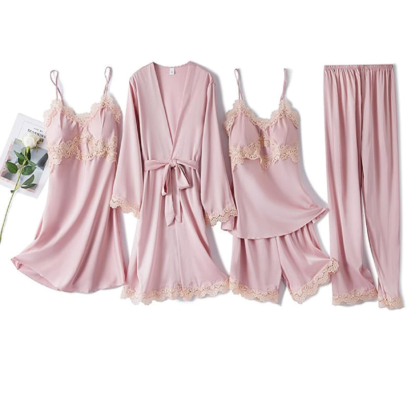 5 Piece Cross Net