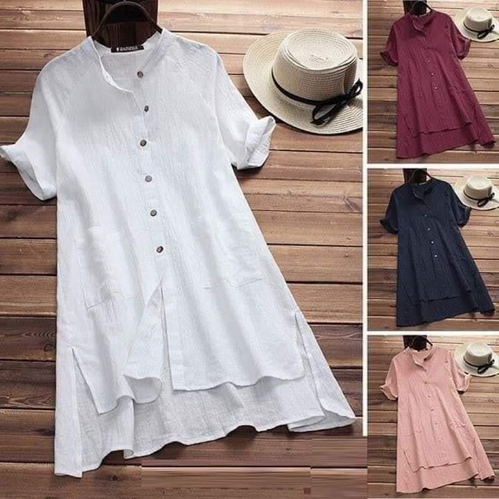 Ladies designer top Code #02