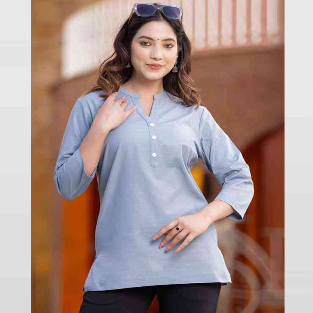 Ladies Stylish Top