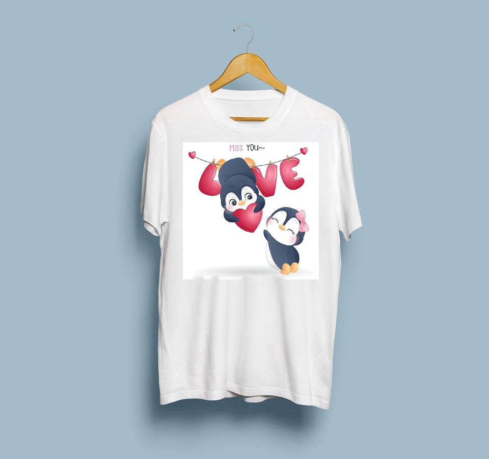 Stylish Printed T-shirt