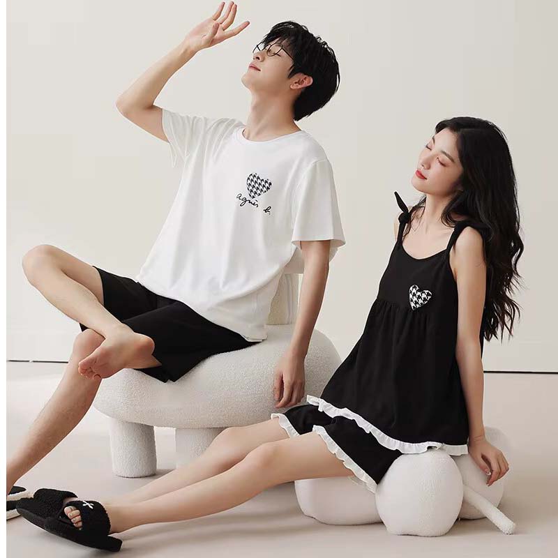 Couple Set