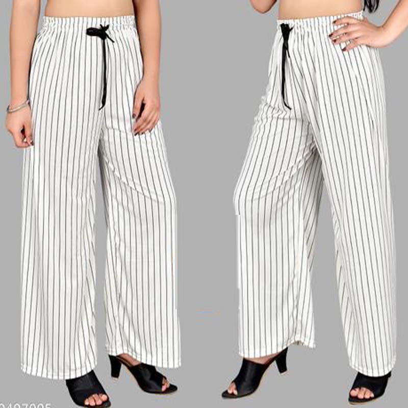 Stripes Pant
