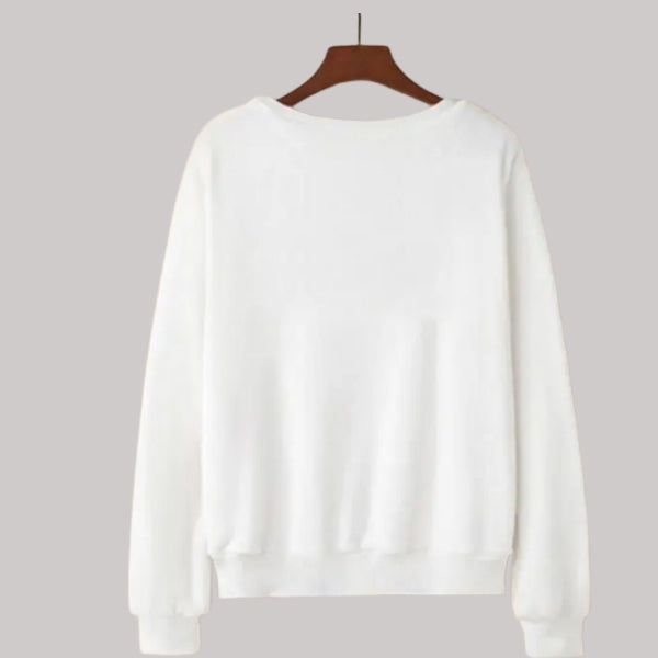 WINTER SWEAT SHIRTS