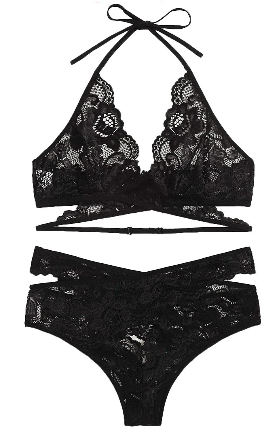 2 piece Lingeri