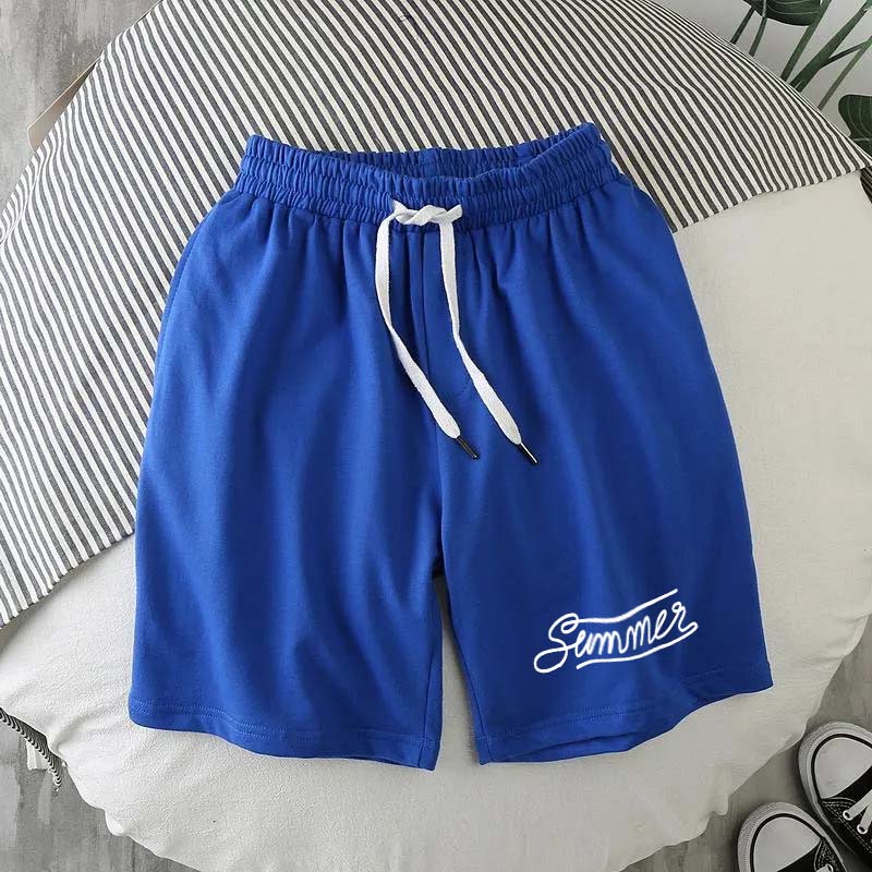 2 Mens Summer Sports Shorts