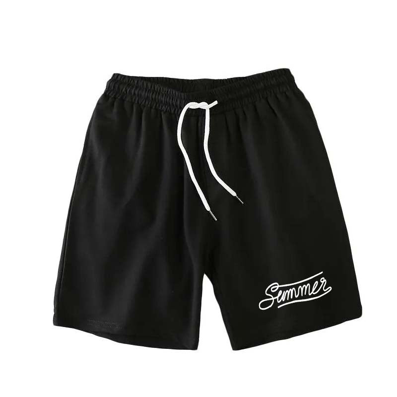 2 Mens Summer Sports Shorts