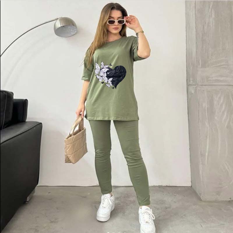2 Piece Tracksuit