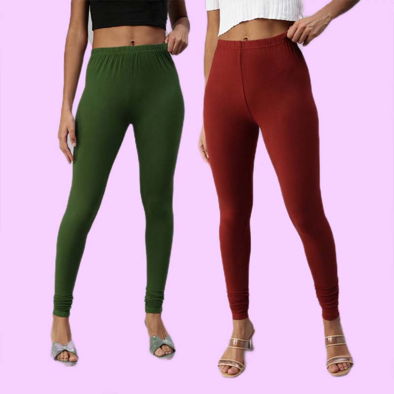 Pack of 2 leggings