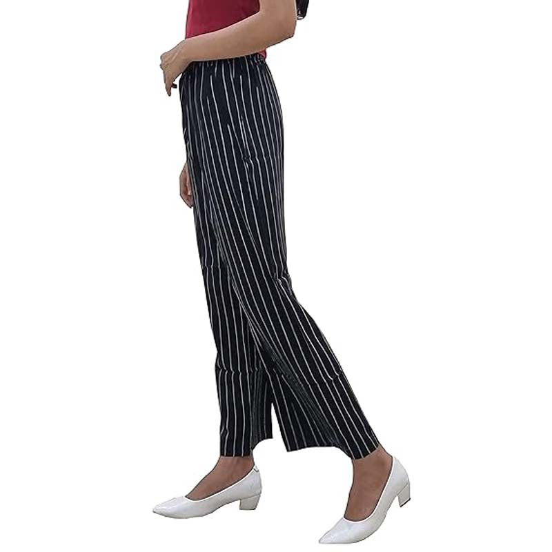 Stripes Pant