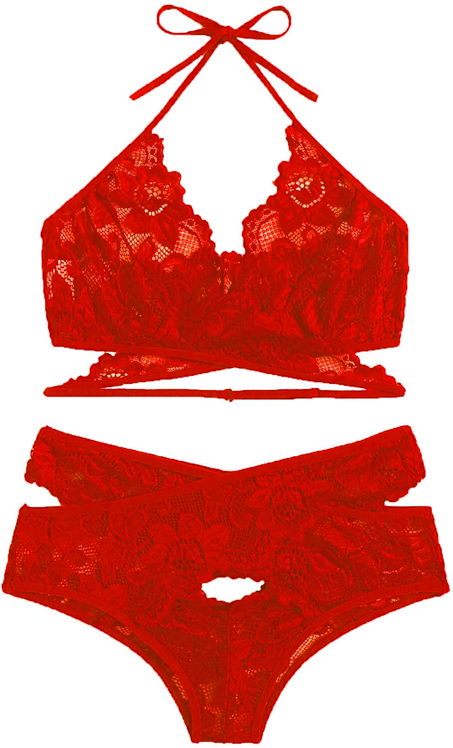 2 piece Lingeri