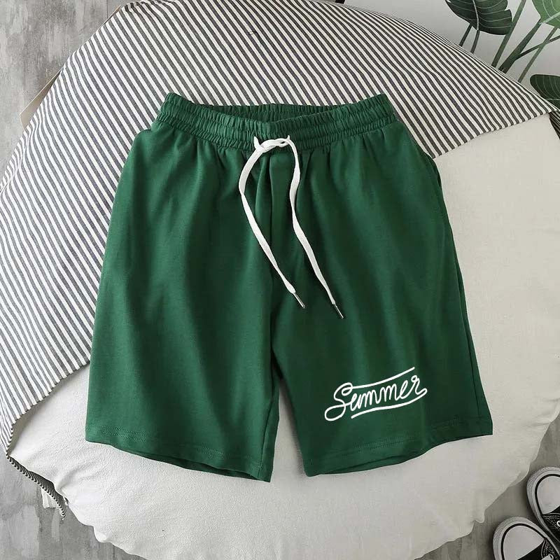 2 Mens Summer Sports Shorts