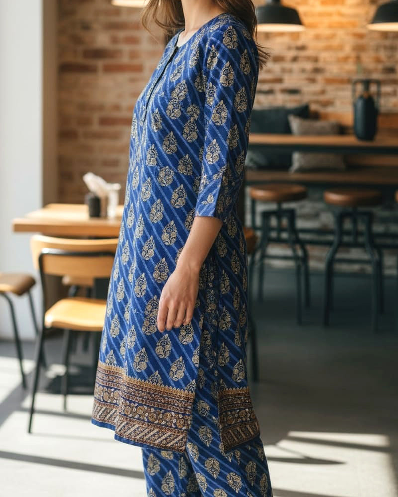 2 Piece Suits Code#1102