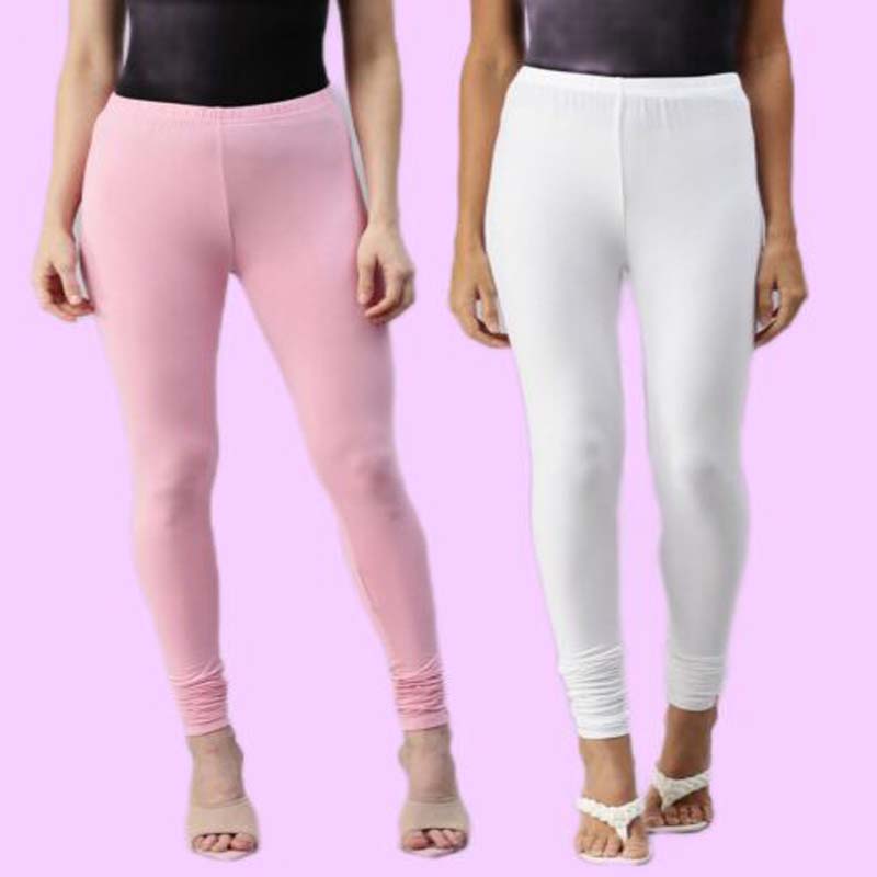Pack of 2 leggings