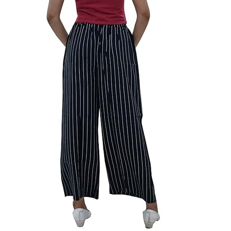 Stripes Pant