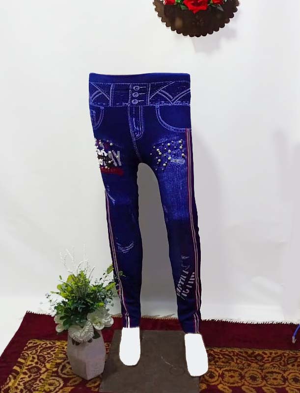 Pack of 2 jeggings