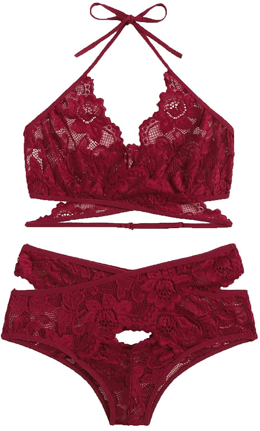 2 piece Lingeri