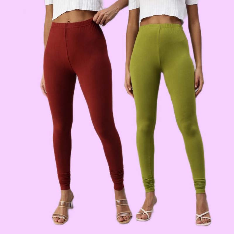 Pack of 2 leggings