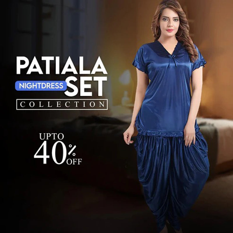 2 piece patiyala set for her )