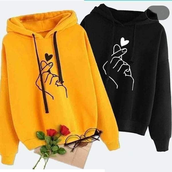 Stylish Hoodies