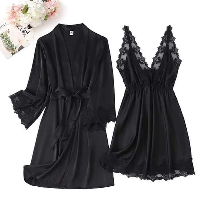 2 Piece Stylish Nighty