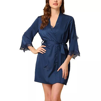 2 Piece Night Dresses