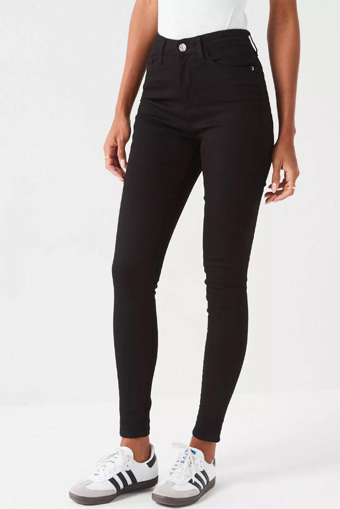 Slim Fit Stretchable Skinny Jeans