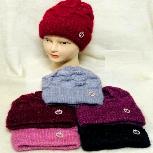 Ladies Wool Hats