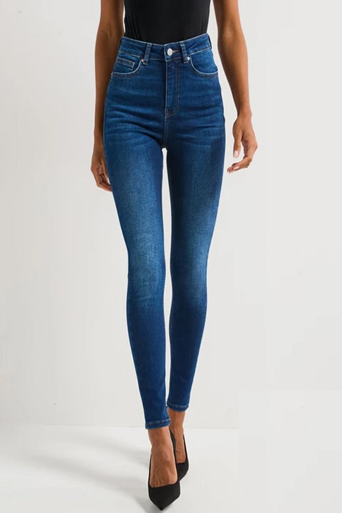 Slim Fit Stretchable Skinny Jeans