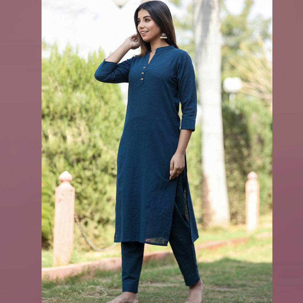 Long Kurta