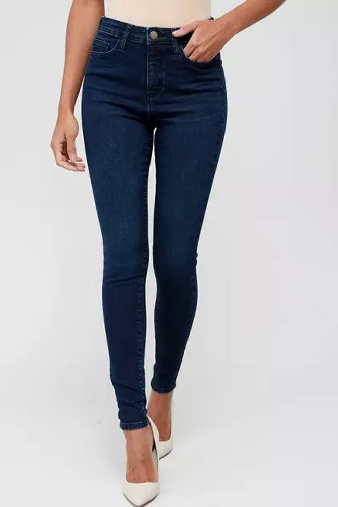 Slim Fit Stretchable Skinny Jeans