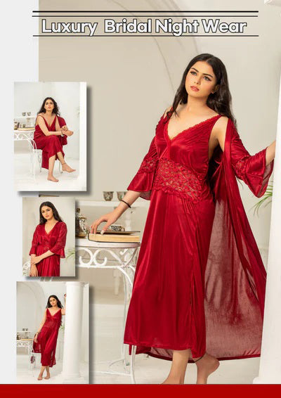 Luxury Bridal Nightwear