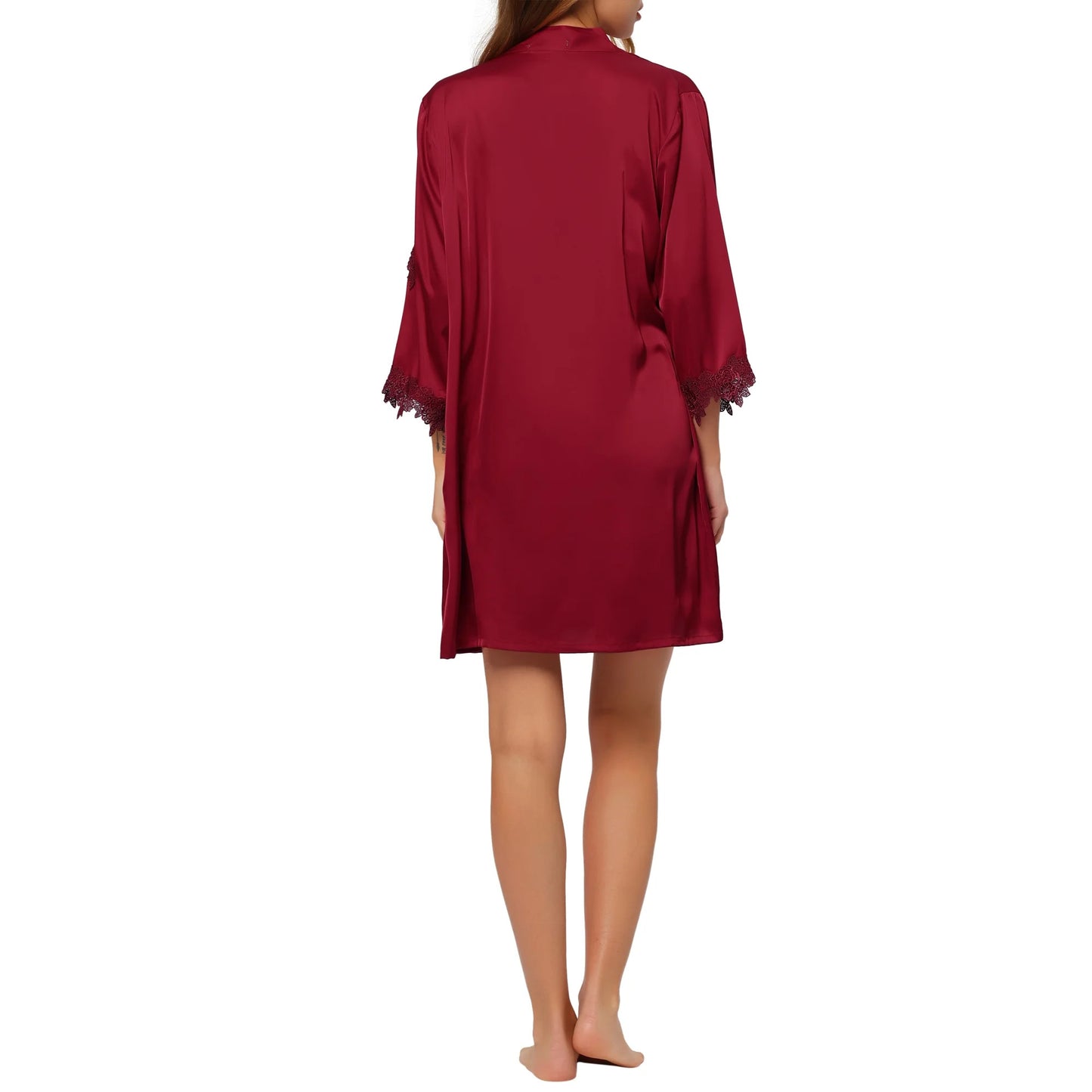 2 Piece Night Dresses