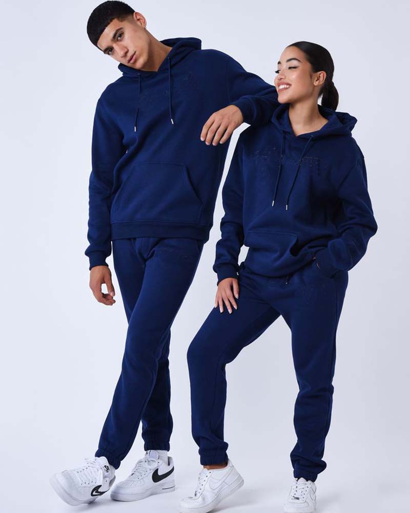 Couple Tracksuits