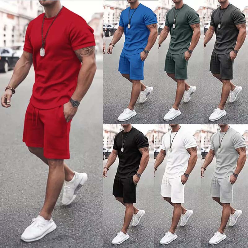 Mens Tracksuits