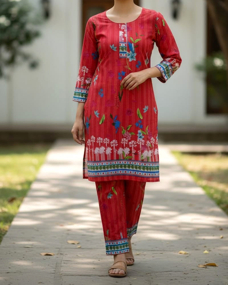 2 Piece Suits Code#1103