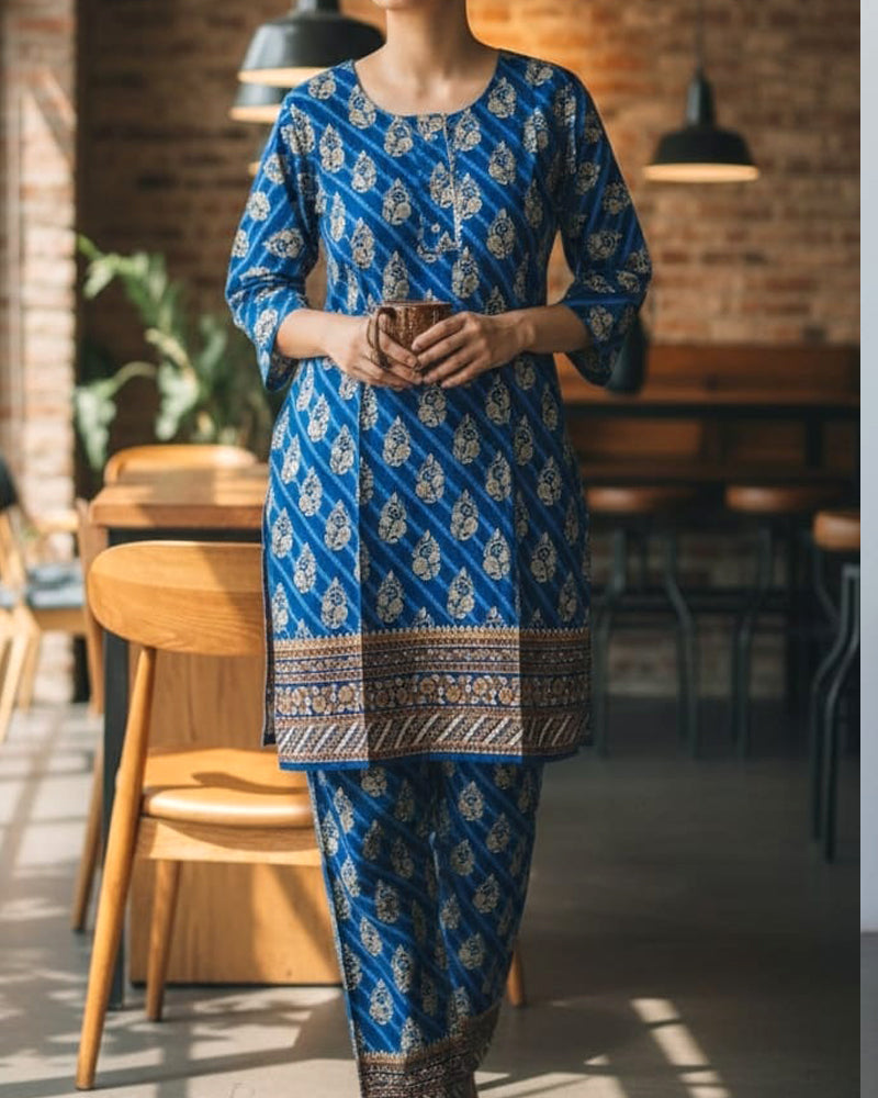 2 Piece Suits Code#1102