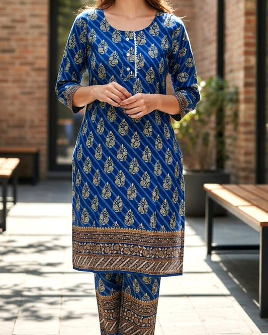 2 Piece Suits Code#1102