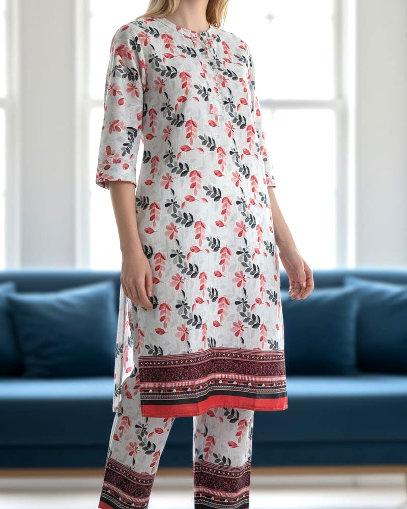 2 Piece Suits Code#1101