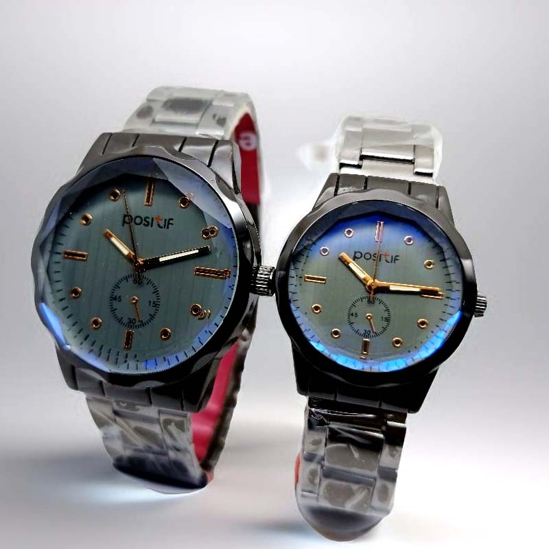 Positif couple watches