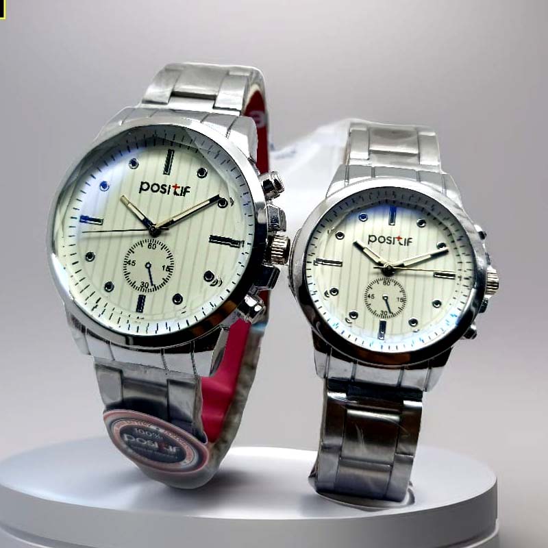 Positif couple watches